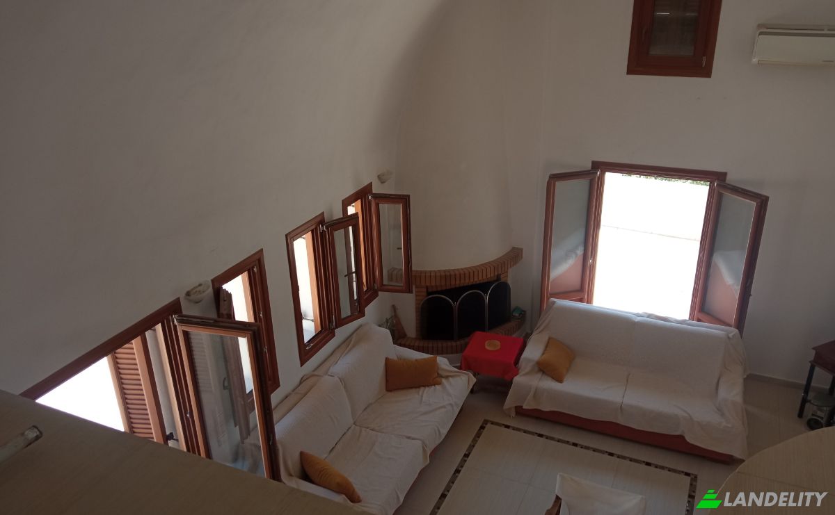 Villa for Sale Vothonas 847 00, Vothonas, Southern Aegean, Decentralized Administration of the Aegean, Greece. Photo 11