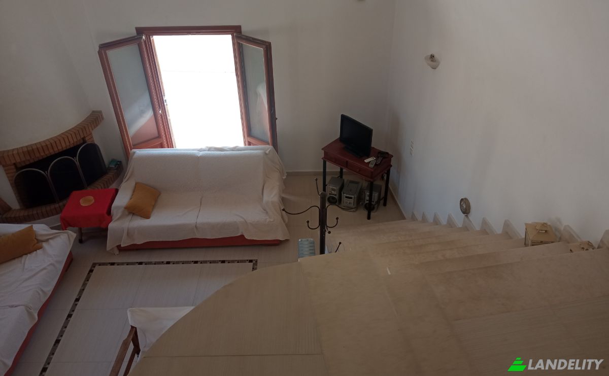 Villa for Sale Vothonas 847 00, Vothonas, Southern Aegean, Decentralized Administration of the Aegean, Greece. Photo 12