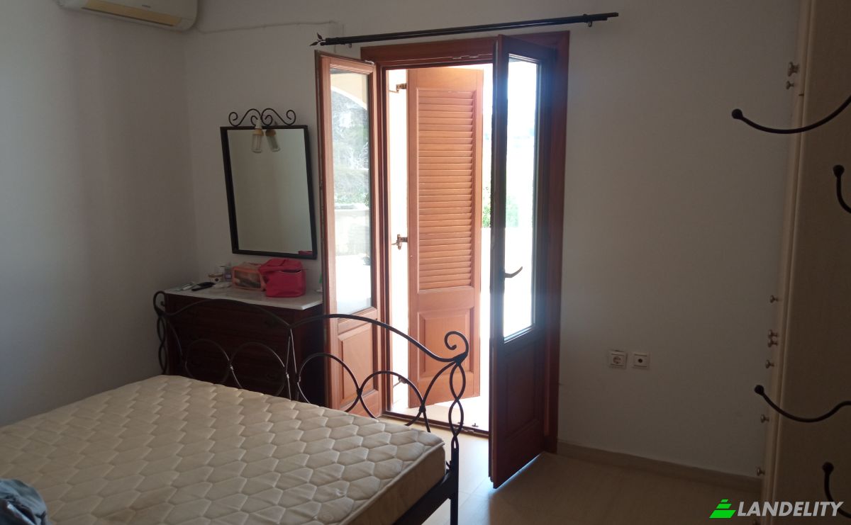 Villa for Sale Vothonas 847 00, Vothonas, Southern Aegean, Decentralized Administration of the Aegean, Greece. Photo 14