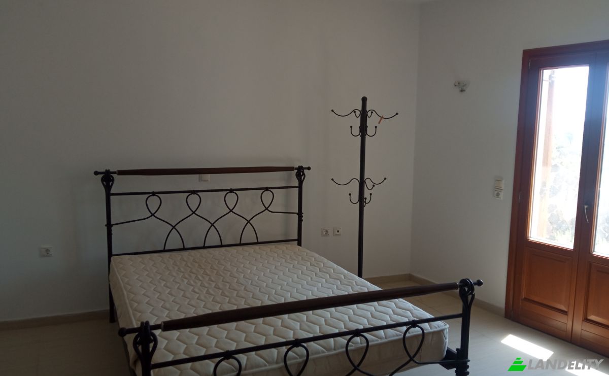 Villa for Sale Vothonas 847 00, Vothonas, Southern Aegean, Decentralized Administration of the Aegean, Greece. Photo 15