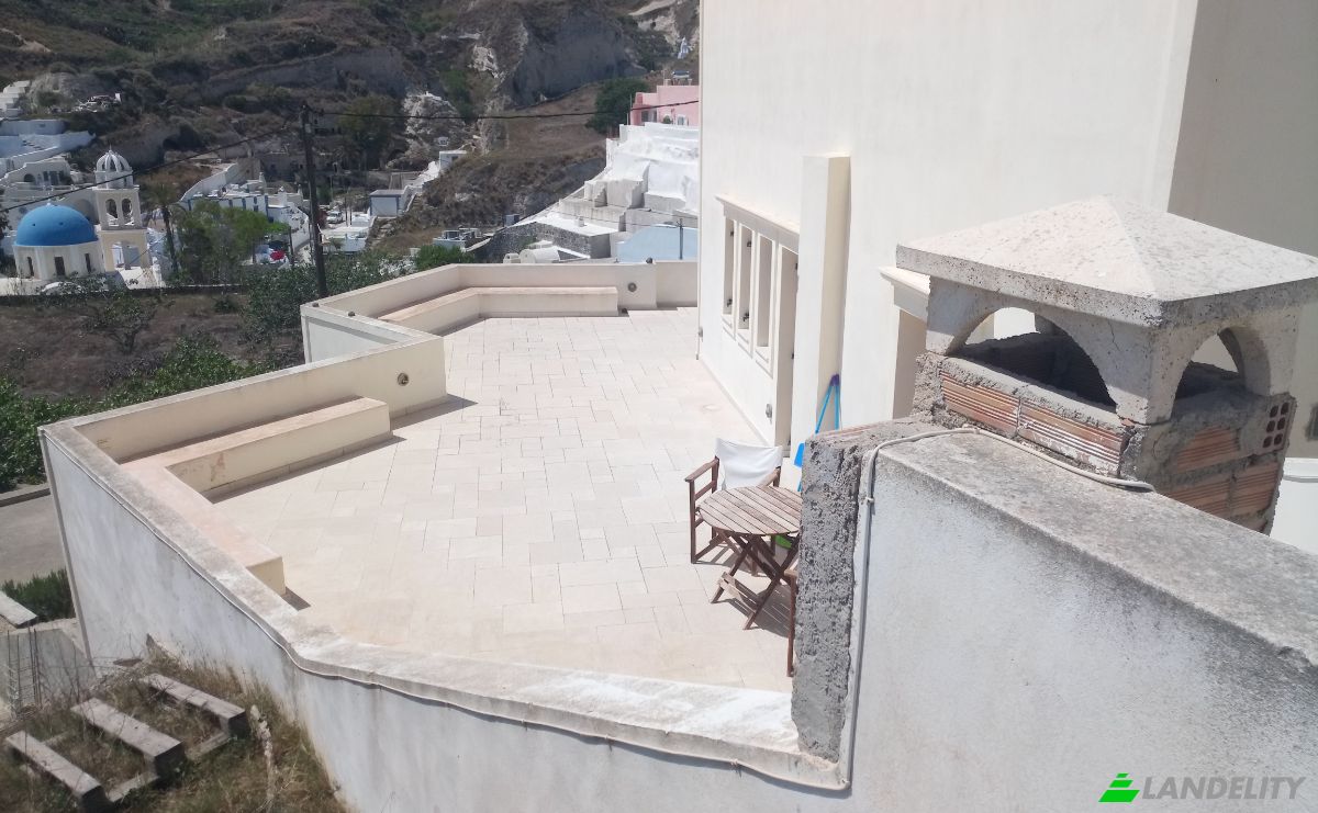Villa for Sale Vothonas 847 00, Vothonas, Southern Aegean, Decentralized Administration of the Aegean, Greece. Photo 2