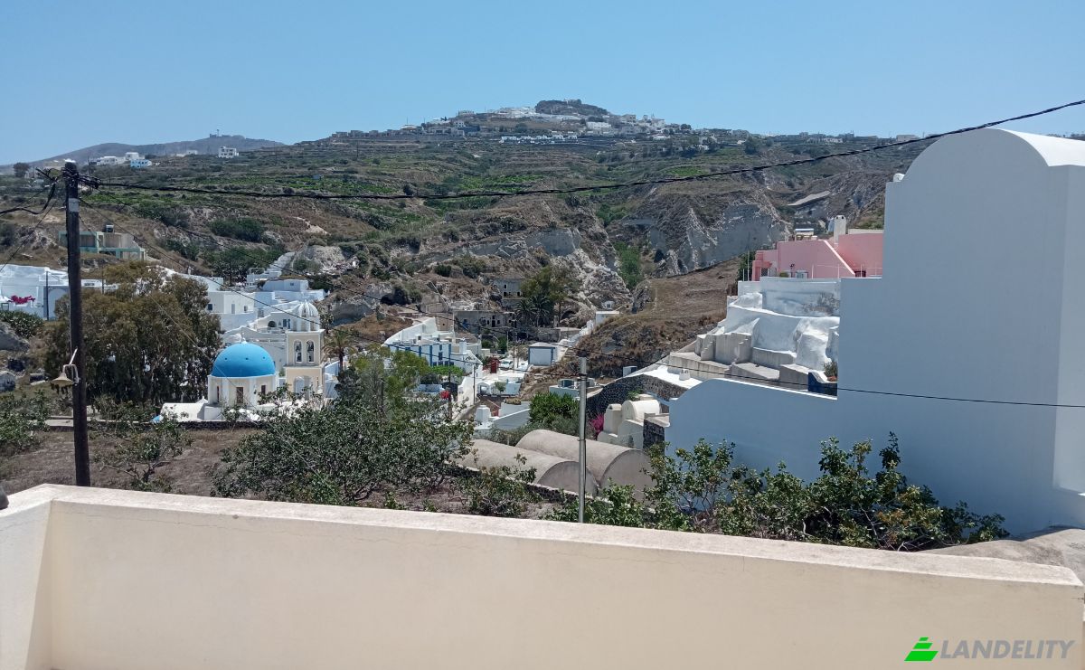 Villa for Sale Vothonas 847 00, Vothonas, Southern Aegean, Decentralized Administration of the Aegean, Greece. Photo 21