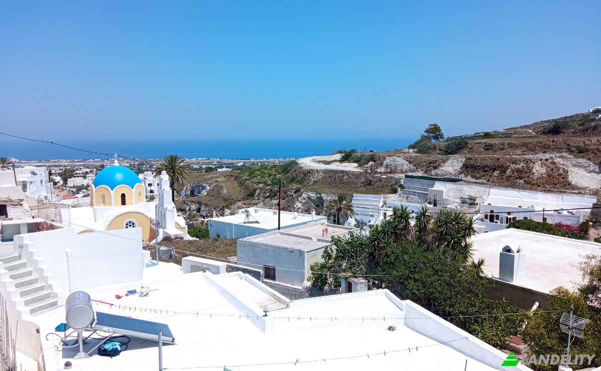 Villa for Sale Vothonas 847 00, Vothonas, Southern Aegean, Decentralized Administration of the Aegean, Greece. Photo 22