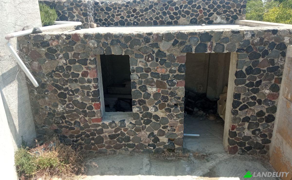 Villa for Sale Vothonas 847 00, Vothonas, Southern Aegean, Decentralized Administration of the Aegean, Greece. Photo 23