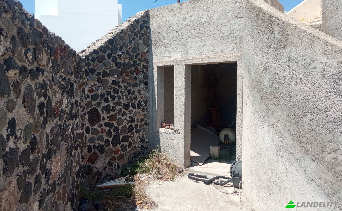 Villa for Sale Vothonas 847 00, Vothonas, Southern Aegean, Decentralized Administration of the Aegean, Greece. Photo 25