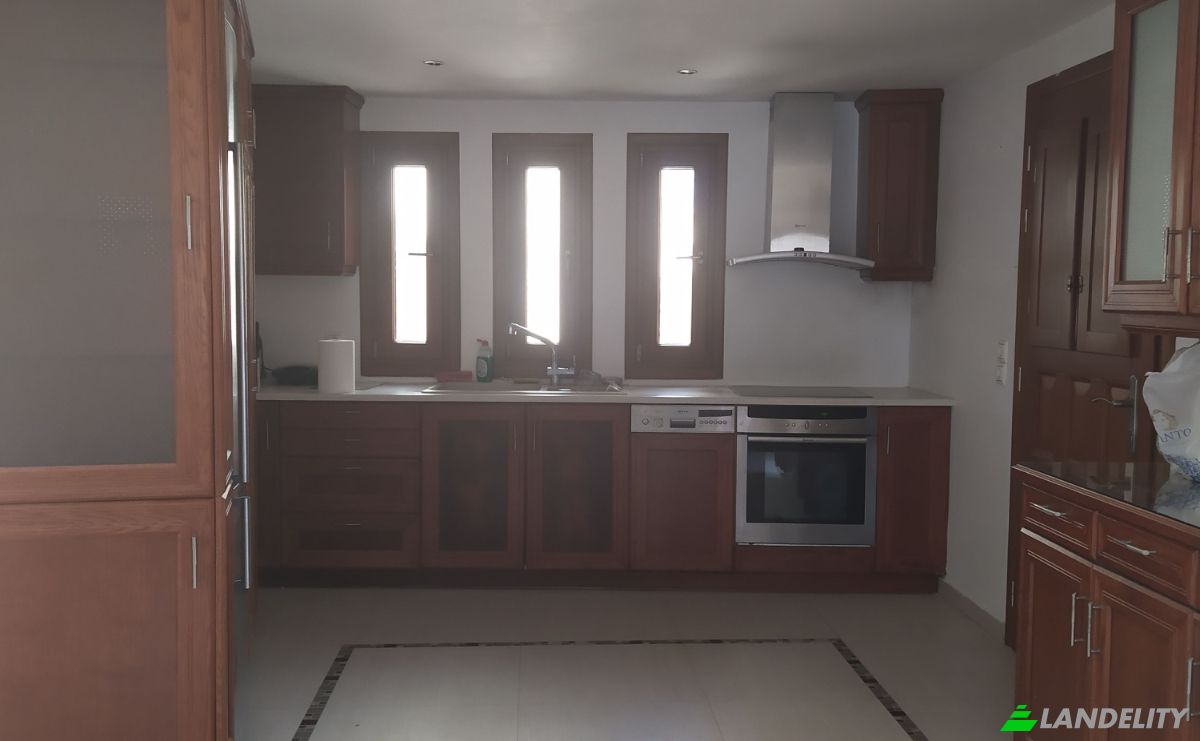 Villa for Sale Vothonas 847 00, Vothonas, Southern Aegean, Decentralized Administration of the Aegean, Greece. Photo 26
