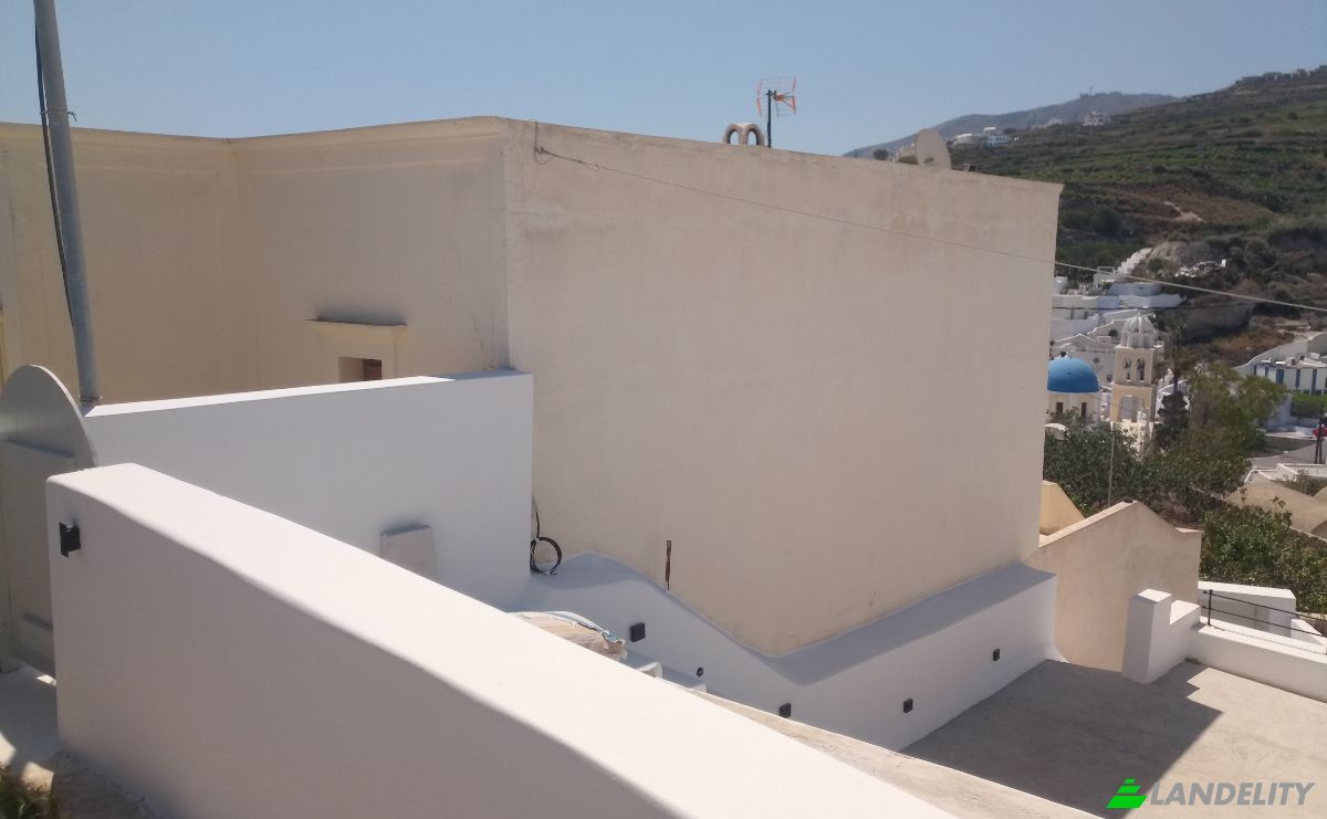 Villa for Sale Vothonas 847 00, Vothonas, Southern Aegean, Decentralized Administration of the Aegean, Greece. Photo 4