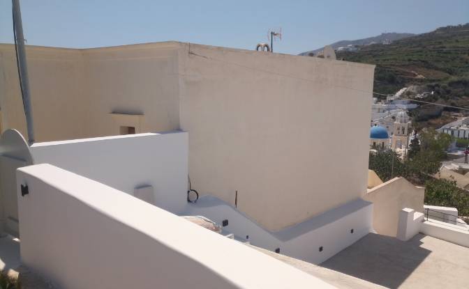 Villa for Sale Vothonas 847 00, Vothonas. Photo#4 Villa for Sale Vothonas 847 00, Vothonas. Photo#4