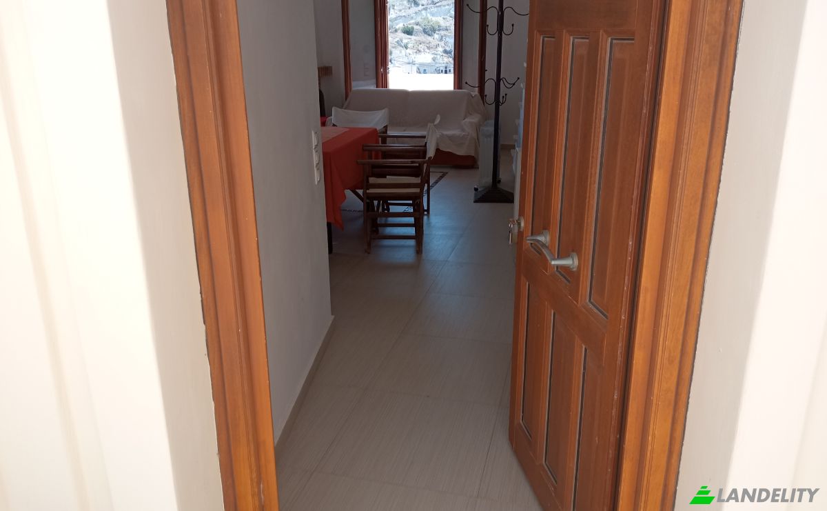Villa for Sale Vothonas 847 00, Vothonas, Southern Aegean, Decentralized Administration of the Aegean, Greece. Photo 5