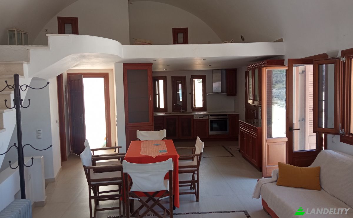 Villa for Sale Vothonas 847 00, Vothonas, Southern Aegean, Decentralized Administration of the Aegean, Greece. Photo 6