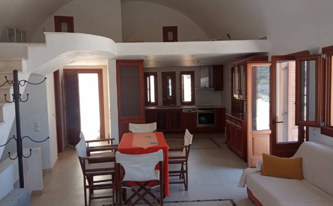 Villa for Sale Vothonas 847 00, Vothonas. Photo#6 Villa for Sale Vothonas 847 00, Vothonas. Photo#6