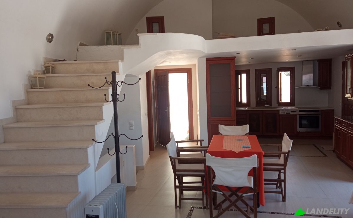 Villa for Sale Vothonas 847 00, Vothonas, Southern Aegean, Decentralized Administration of the Aegean, Greece. Photo 7