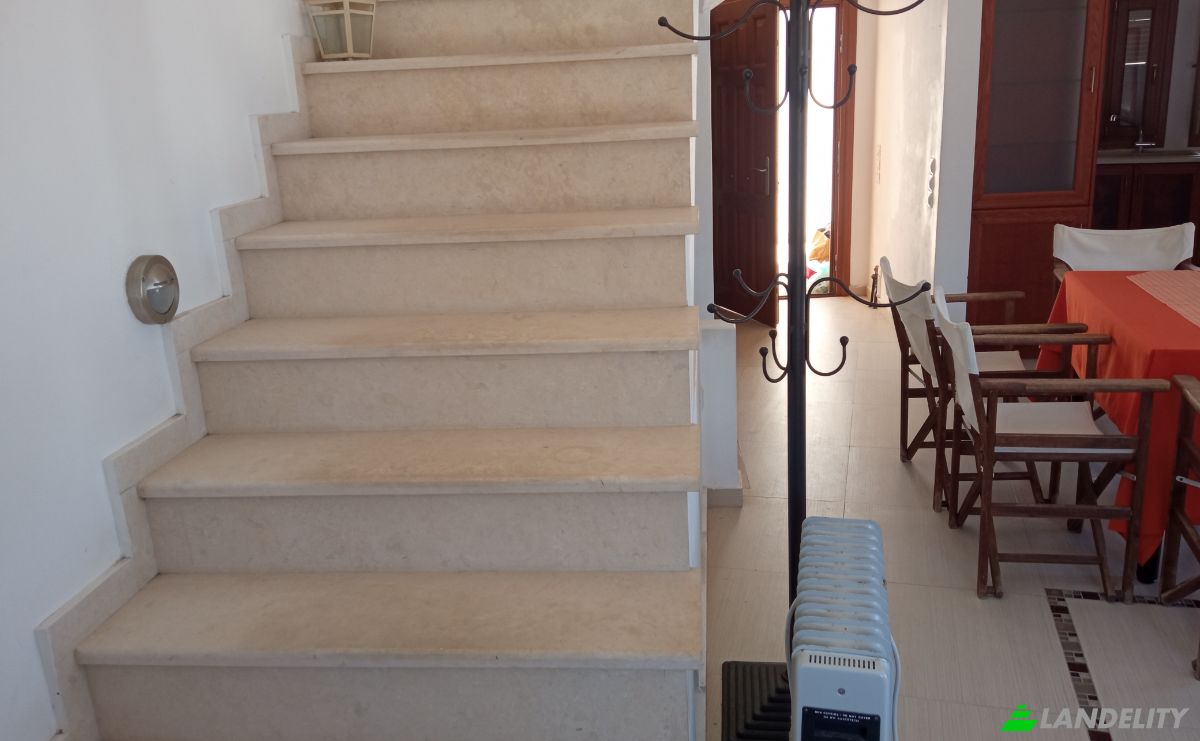 Villa for Sale Vothonas 847 00, Vothonas, Southern Aegean, Decentralized Administration of the Aegean, Greece. Photo 8