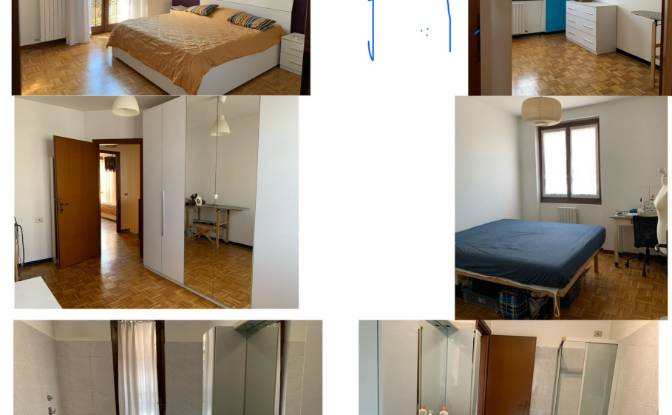 Townhouse for Sale Via Benvenuto Cellini. Photo#3 Townhouse for Sale Via Benvenuto Cellini. Photo#3