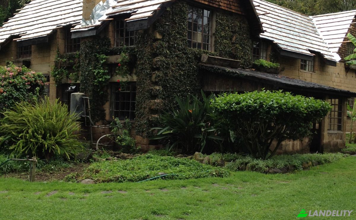 Land Lot for Sale Melewa, Naivasha, Nakuru County, Kenya. Photo 4