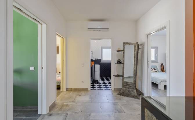 Villa for Sale Av Miguel Bombarda 157. Photo#13