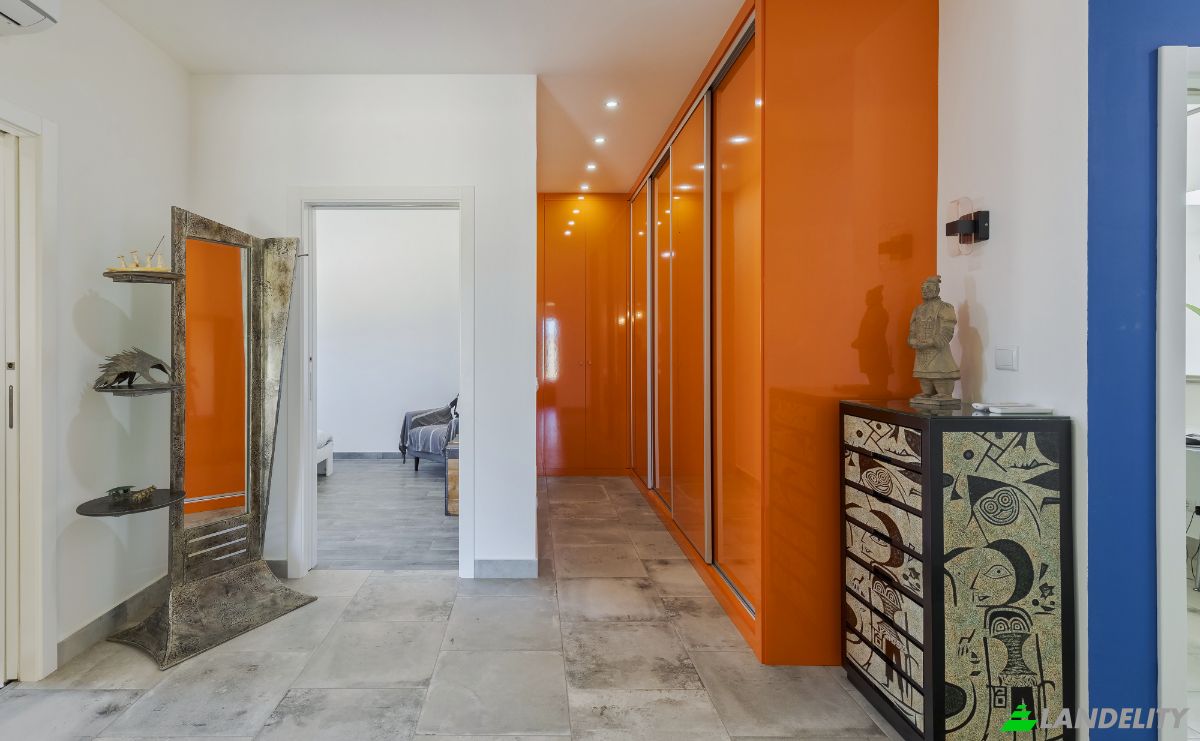 Villa for Sale Av Miguel Bombarda 157, 1050-165 Lisboa, Lisbon, Portugal. Photo 14