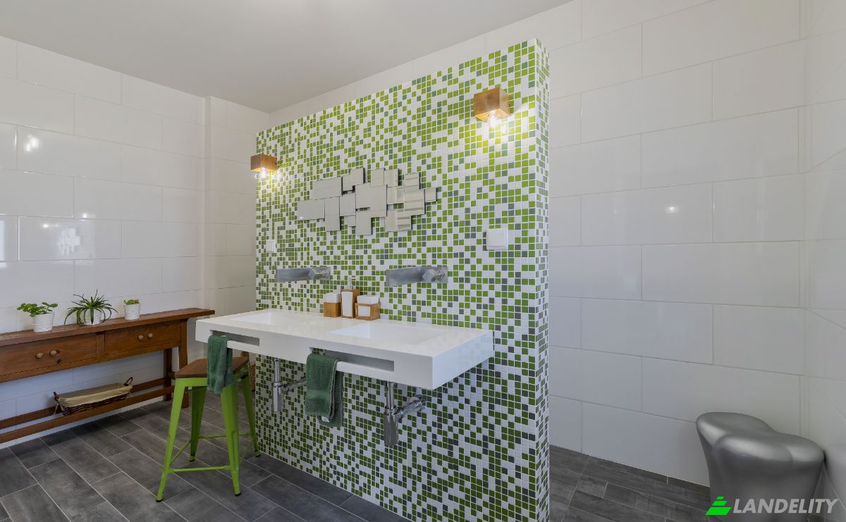 Villa for Sale Av Miguel Bombarda 157, 1050-165 Lisboa, Lisbon, Portugal. Photo 16