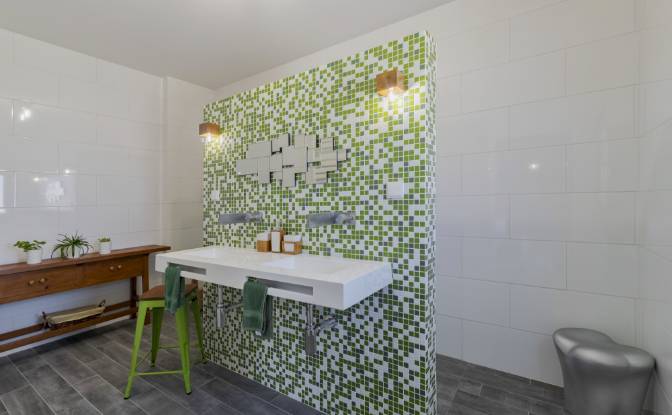 Villa for Sale Av Miguel Bombarda 157. Photo#16