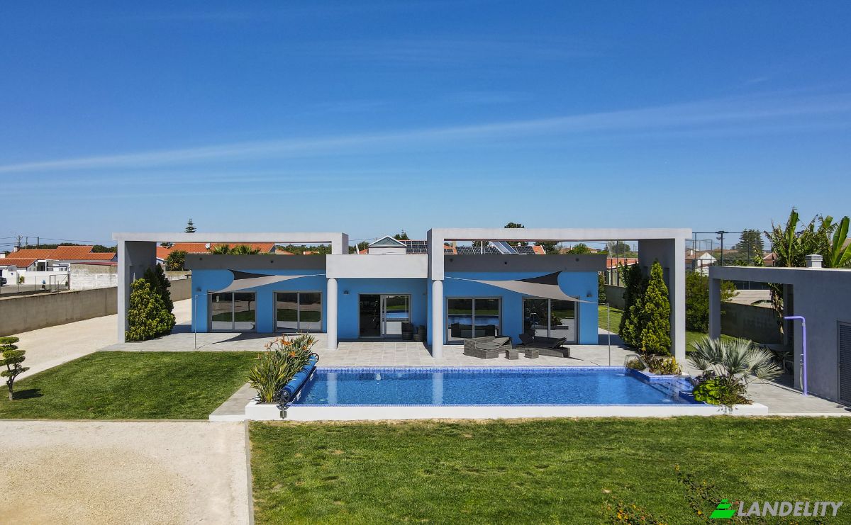 Villa for Sale Av Miguel Bombarda 157, 1050-165 Lisboa, Lisbon, Portugal. Photo 19