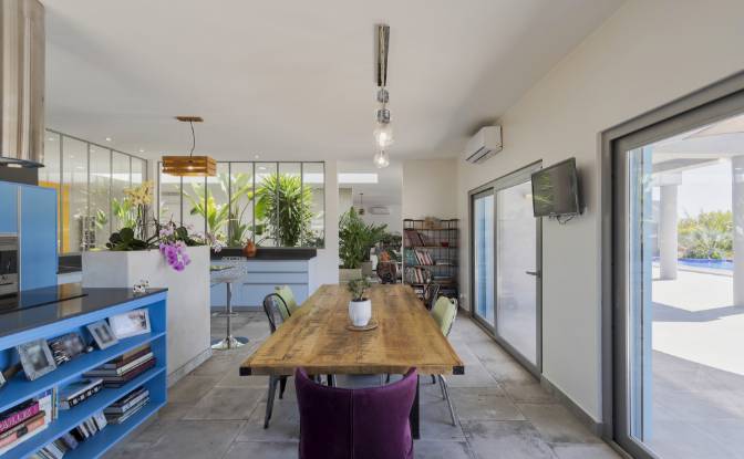 Villa for Sale Av Miguel Bombarda 157. Photo#6