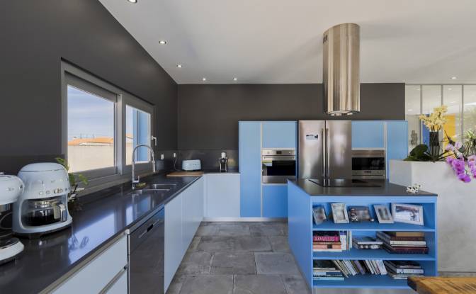 Villa for Sale Av Miguel Bombarda 157. Photo#7