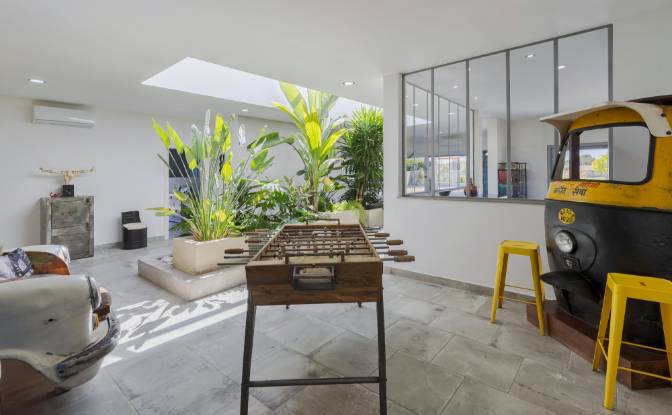 Villa for Sale Av Miguel Bombarda 157. Photo#9