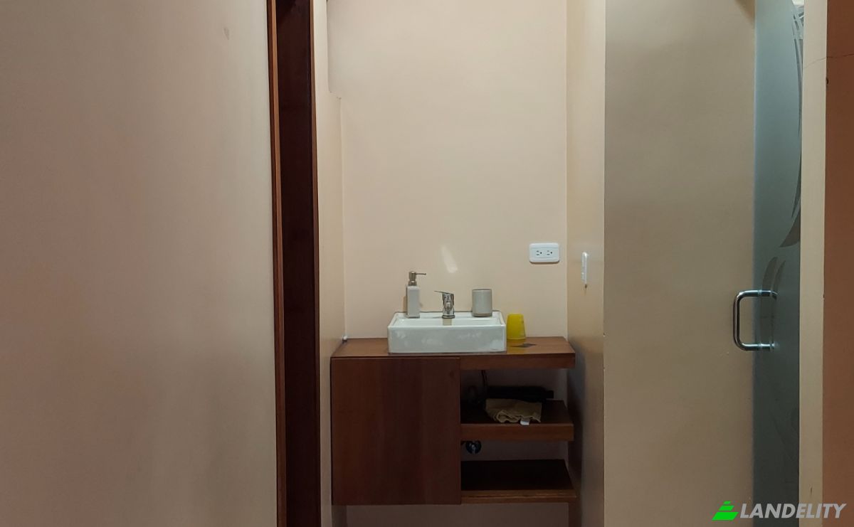 Casa de una sola familia en venta Parroquia Tarqui, Pastaza, Ecuador. Foto 10
