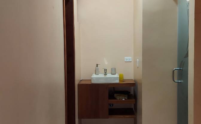 Casa de una sola familia en venta Parroquia Tarqui. Foto#10