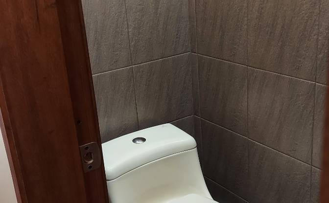Casa de una sola familia en venta Parroquia Tarqui. Foto#11