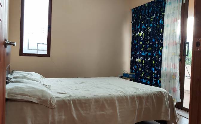 Casa de una sola familia en venta Parroquia Tarqui. Foto#14