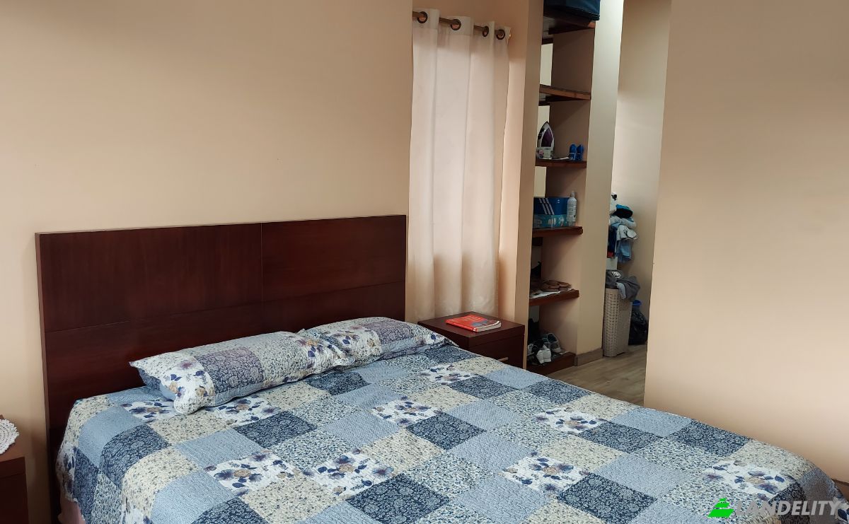 Casa de una sola familia en venta Parroquia Tarqui, Pastaza, Ecuador. Foto 17