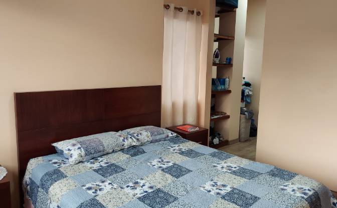 Casa de una sola familia en venta Parroquia Tarqui. Foto#17