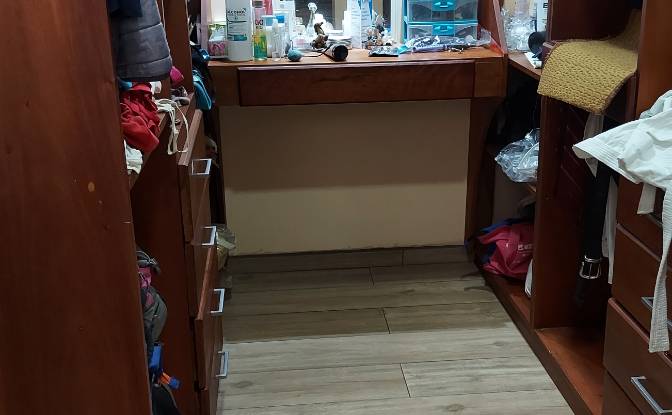 Casa de una sola familia en venta Parroquia Tarqui. Foto#18