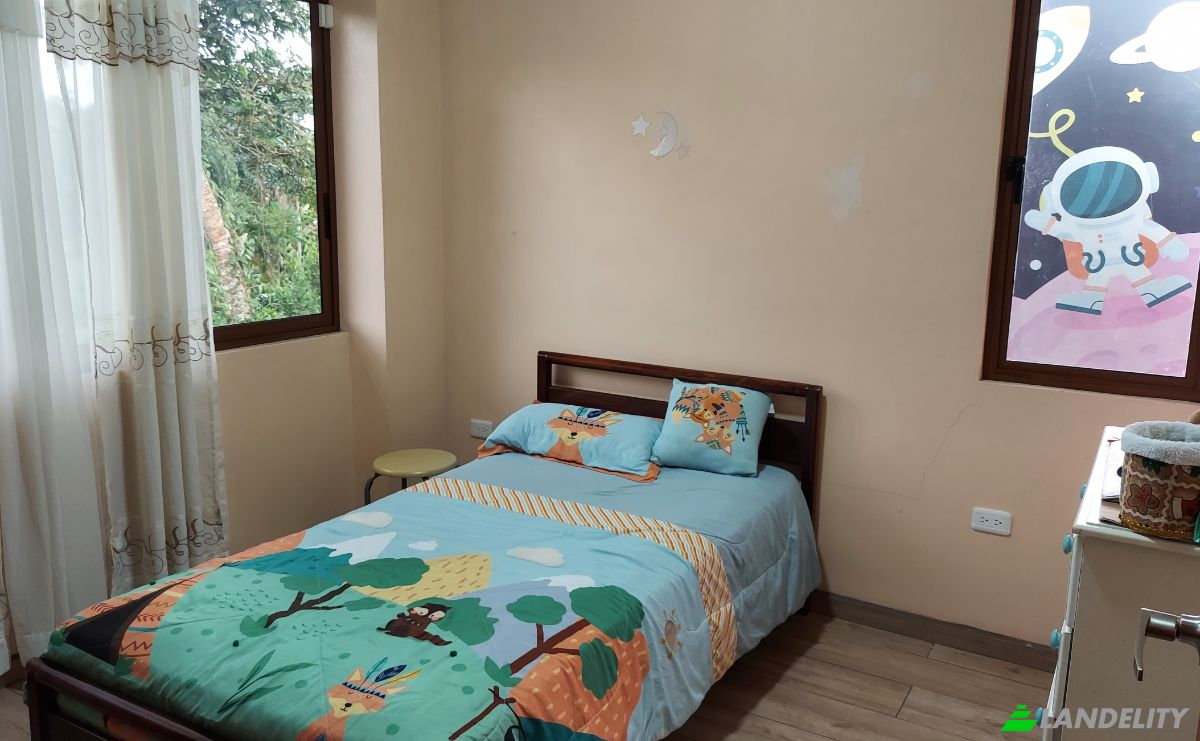 Casa de una sola familia en venta Parroquia Tarqui, Pastaza, Ecuador. Foto 19