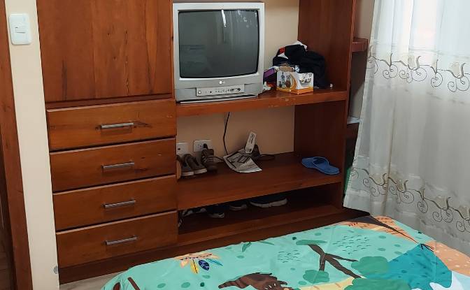 Casa de una sola familia en venta Parroquia Tarqui. Foto#20