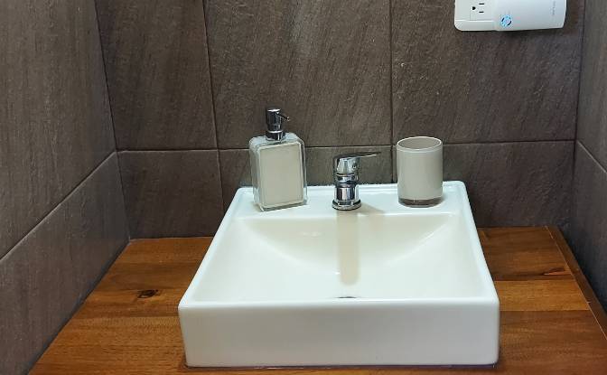 Casa de una sola familia en venta Parroquia Tarqui. Foto#3