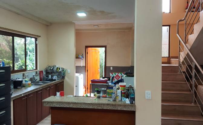 Casa de una sola familia en venta Parroquia Tarqui. Foto#5