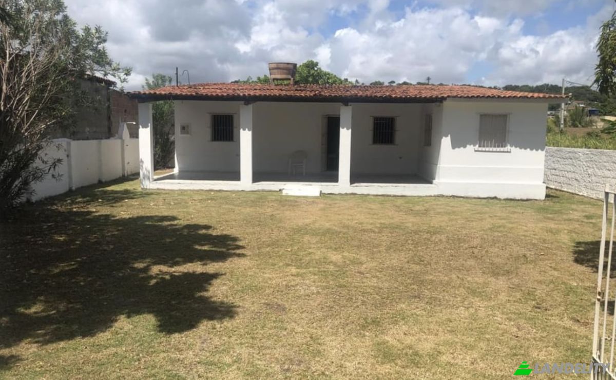 Casa de una sola familia en venta R Amaragi, 567, Pilar, Ilha de Itamaraca, Itamaraca, State of Pernambuco, Brazil, 53900-000. Foto 1