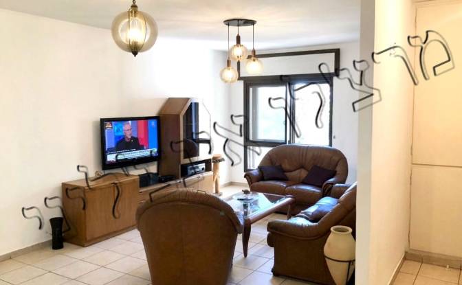 Apartment for Sale - Jerusalem, Eged Terminal Bar Kokhba
