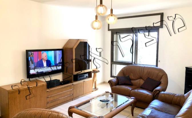 Apartment for Sale Bar Kochva St 19, Jerusalem. Photo#3