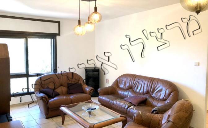 Apartment for Sale Bar Kochva St 19, Jerusalem. Photo#4