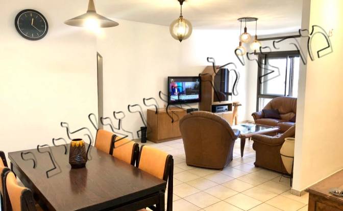 Apartment for Sale Bar Kochva St 19, Jerusalem. Photo#5