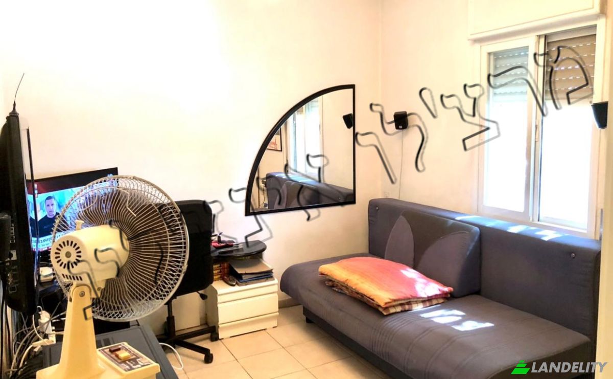 Apartment for Sale Bar Kochva St 19, Jerusalem, Eged Terminal Bar Kokhba. Photo 8