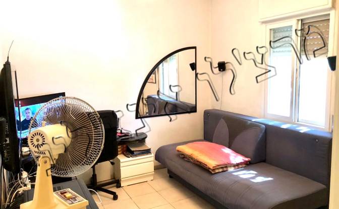 Apartment for Sale Bar Kochva St 19, Jerusalem. Photo#8
