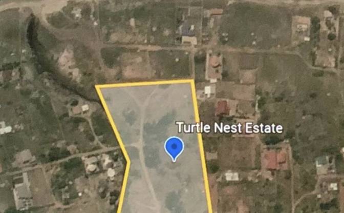 Land Lot for Sale 100 Accra, Aflao Rd, Prampram. Photo#2 Land Lot for Sale 100 Accra, Aflao Rd, Prampram. Photo#2