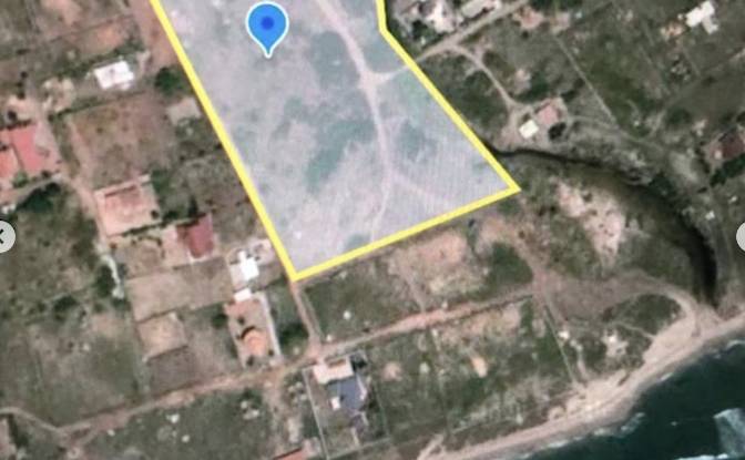 Land Lot for Sale 100 Accra, Aflao Rd, Prampram. Photo#4 Land Lot for Sale 100 Accra, Aflao Rd, Prampram. Photo#4