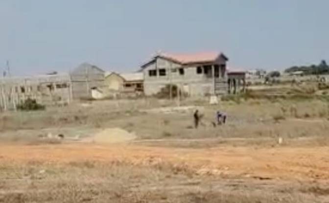 Land Lot for Sale 100 Accra, Aflao Rd, Prampram. Photo#6 Land Lot for Sale 100 Accra, Aflao Rd, Prampram. Photo#6