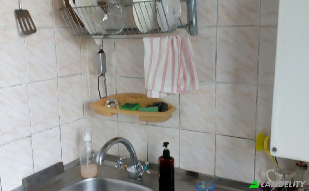 Apartament na sprzedaż Shchaslyva St, Zaporizhzhia, Dniprovsky District, Zaporizhia Oblast, Ukraine, Zaporizka oblast, 69000. Zdjęcie 4