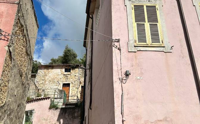 Single Family Home for Sale Via Mazzini. Photo#3